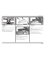 Preview for 131 page of Montesa 4Ride MST260 2016 Shop Manual