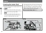 Preview for 69 page of Montesa 4ride Owner'S Manual