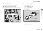 Preview for 94 page of Montesa 4ride Owner'S Manual