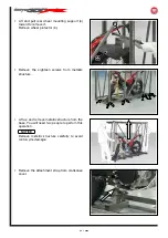 Preview for 5 page of Montesa Cota 300 RR 2017 Setup Instructions