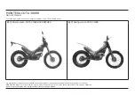 Предварительный просмотр 3 страницы Montesa COTA 300RR 2018 Owner'S Manual