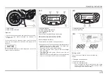 Предварительный просмотр 16 страницы Montesa COTA 300RR 2018 Owner'S Manual