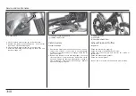 Предварительный просмотр 53 страницы Montesa COTA 300RR 2018 Owner'S Manual