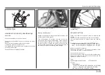 Предварительный просмотр 58 страницы Montesa COTA 300RR 2018 Owner'S Manual