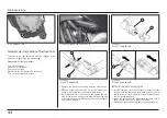 Предварительный просмотр 67 страницы Montesa COTA 300RR 2018 Owner'S Manual