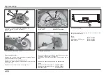 Предварительный просмотр 113 страницы Montesa COTA 300RR 2018 Owner'S Manual