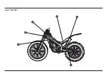 Предварительный просмотр 7 страницы Montesa COTA 301RR 2023 Owner'S Manual