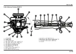 Предварительный просмотр 36 страницы Montesa COTA 301RR 2023 Owner'S Manual