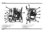 Предварительный просмотр 41 страницы Montesa COTA 301RR 2023 Owner'S Manual