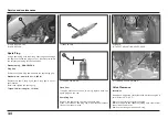 Предварительный просмотр 47 страницы Montesa COTA 301RR 2023 Owner'S Manual