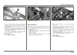 Preview for 60 page of Montesa COTA 301RR 2023 Owner'S Manual