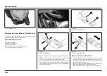 Preview for 67 page of Montesa COTA 301RR 2023 Owner'S Manual