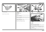 Предварительный просмотр 74 страницы Montesa COTA 301RR 2023 Owner'S Manual