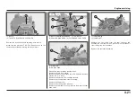 Предварительный просмотр 84 страницы Montesa COTA 301RR 2023 Owner'S Manual