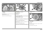 Preview for 114 page of Montesa COTA 301RR 2023 Owner'S Manual