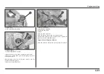 Preview for 124 page of Montesa COTA 301RR 2023 Owner'S Manual