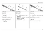 Preview for 134 page of Montesa COTA 301RR 2023 Owner'S Manual