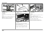 Preview for 147 page of Montesa COTA 301RR 2023 Owner'S Manual