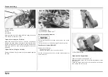 Preview for 149 page of Montesa COTA 301RR 2023 Owner'S Manual