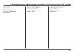 Preview for 176 page of Montesa COTA 301RR 2023 Owner'S Manual