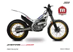 Предварительный просмотр 1 страницы Montesa COTA 4RT 260 2020 Owner'S Manual