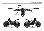 Предварительный просмотр 10 страницы Montesa COTA 4RT 260 2020 Owner'S Manual