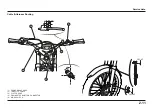 Предварительный просмотр 28 страницы Montesa COTA 4RT 260 2020 Owner'S Manual