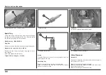 Предварительный просмотр 39 страницы Montesa COTA 4RT 260 2020 Owner'S Manual