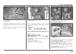 Предварительный просмотр 40 страницы Montesa COTA 4RT 260 2020 Owner'S Manual