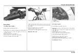 Предварительный просмотр 48 страницы Montesa COTA 4RT 260 2020 Owner'S Manual