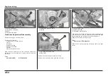 Предварительный просмотр 107 страницы Montesa COTA 4RT 260 2020 Owner'S Manual