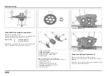 Предварительный просмотр 109 страницы Montesa COTA 4RT 260 2020 Owner'S Manual