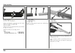 Предварительный просмотр 119 страницы Montesa COTA 4RT 260 2020 Owner'S Manual