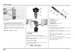 Предварительный просмотр 123 страницы Montesa COTA 4RT 260 2020 Owner'S Manual