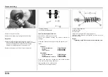 Предварительный просмотр 133 страницы Montesa COTA 4RT 260 2020 Owner'S Manual