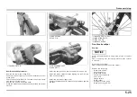 Предварительный просмотр 140 страницы Montesa COTA 4RT 260 2020 Owner'S Manual