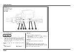 Предварительный просмотр 145 страницы Montesa COTA 4RT 260 2020 Owner'S Manual