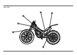 Предварительный просмотр 7 страницы Montesa COTA 4RT 260 2023 Owner'S Manual