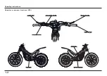 Предварительный просмотр 13 страницы Montesa COTA 4RT 260 2023 Owner'S Manual