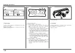 Предварительный просмотр 17 страницы Montesa COTA 4RT 260 2023 Owner'S Manual