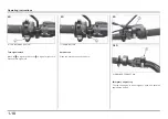 Предварительный просмотр 21 страницы Montesa COTA 4RT 260 2023 Owner'S Manual