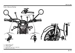 Предварительный просмотр 34 страницы Montesa COTA 4RT 260 2023 Owner'S Manual