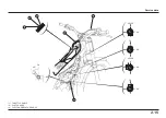 Предварительный просмотр 38 страницы Montesa COTA 4RT 260 2023 Owner'S Manual