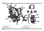 Предварительный просмотр 39 страницы Montesa COTA 4RT 260 2023 Owner'S Manual