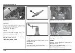 Предварительный просмотр 47 страницы Montesa COTA 4RT 260 2023 Owner'S Manual