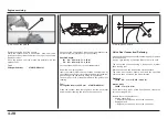 Предварительный просмотр 91 страницы Montesa COTA 4RT 260 2023 Owner'S Manual