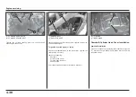 Предварительный просмотр 101 страницы Montesa COTA 4RT 260 2023 Owner'S Manual