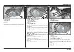 Предварительный просмотр 104 страницы Montesa COTA 4RT 260 2023 Owner'S Manual