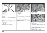 Предварительный просмотр 111 страницы Montesa COTA 4RT 260 2023 Owner'S Manual