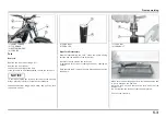 Предварительный просмотр 128 страницы Montesa COTA 4RT 260 2023 Owner'S Manual